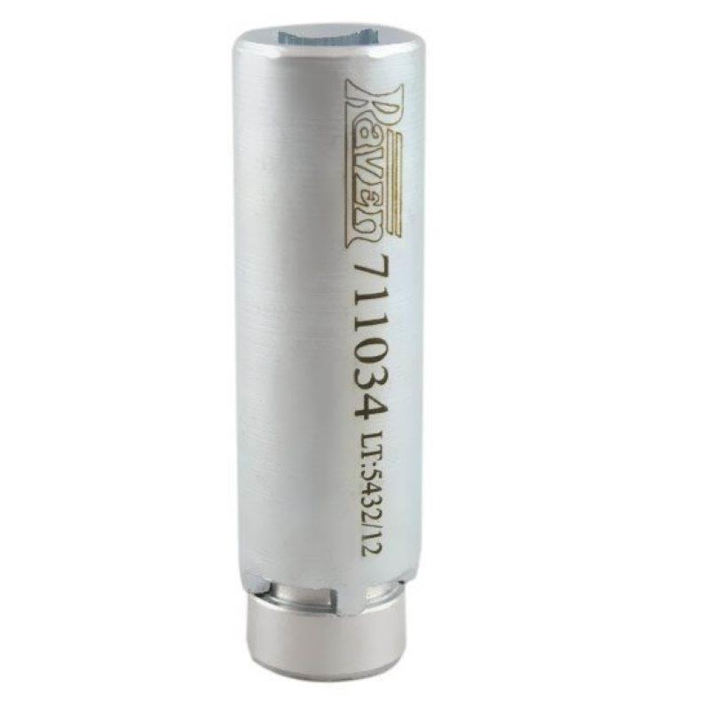 Chave para Camisa do Porta Injetor 7101034 RAVEN