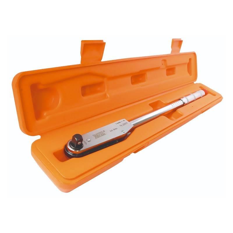 Torquímetro de Estalo 3/8 POL de 5 à 34 NM 100200 RAVEN