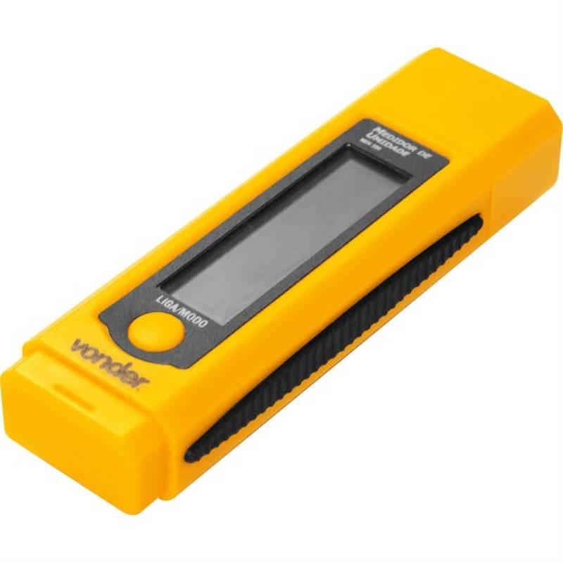 Medidor de Umidade MUV 200 VONDER