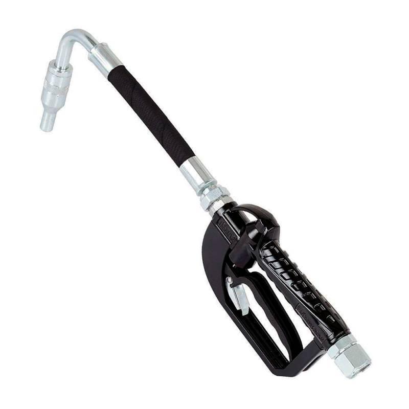 Válvula Para Controle de Óleo 1/2 Pol Flexível com Bico Antigotejante 8693 BREMEN