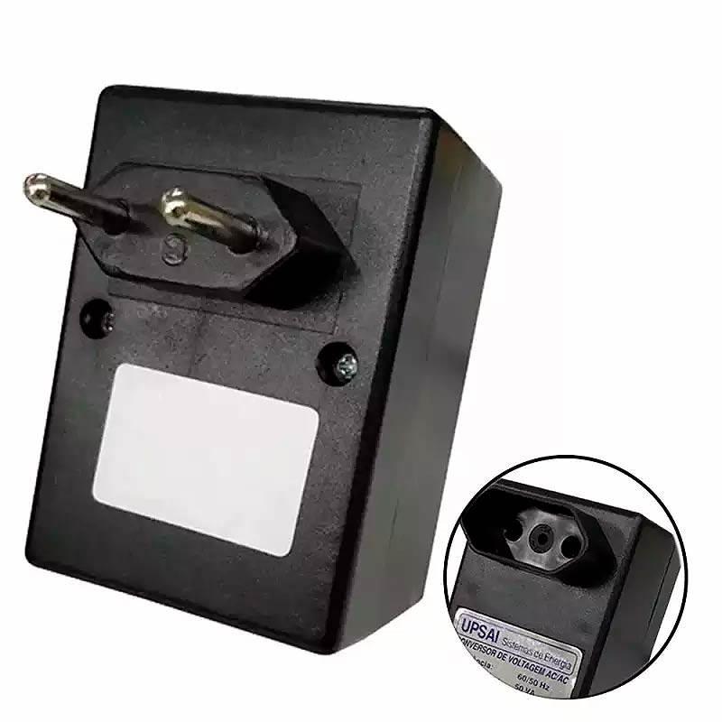 Transformador de Voltagem 50VA 50W ATP 50 UPSAI