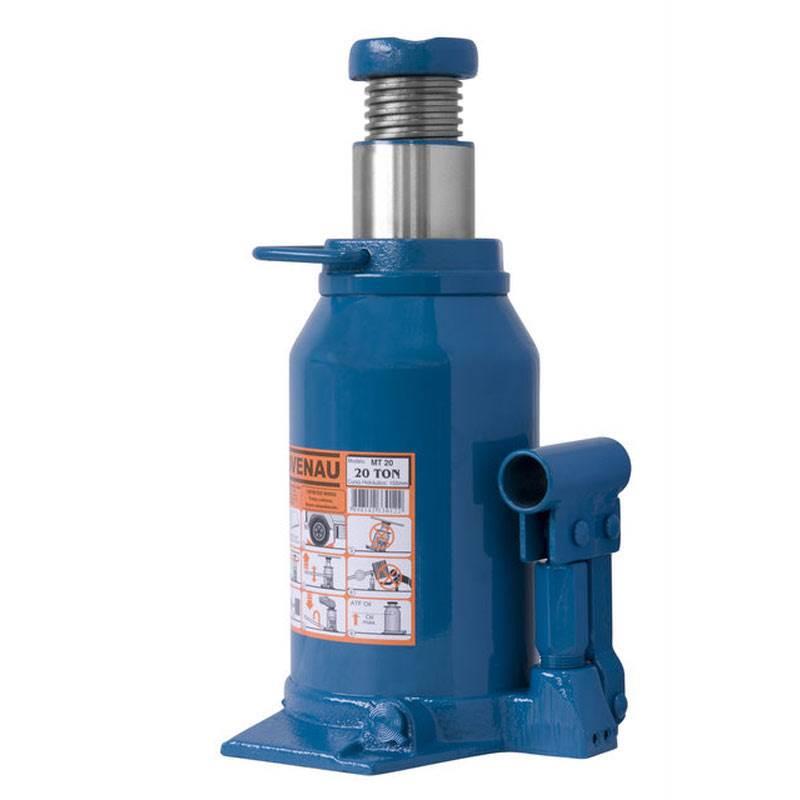 Macaco Hidráulico 20 TON MT 20200 BOVENAU