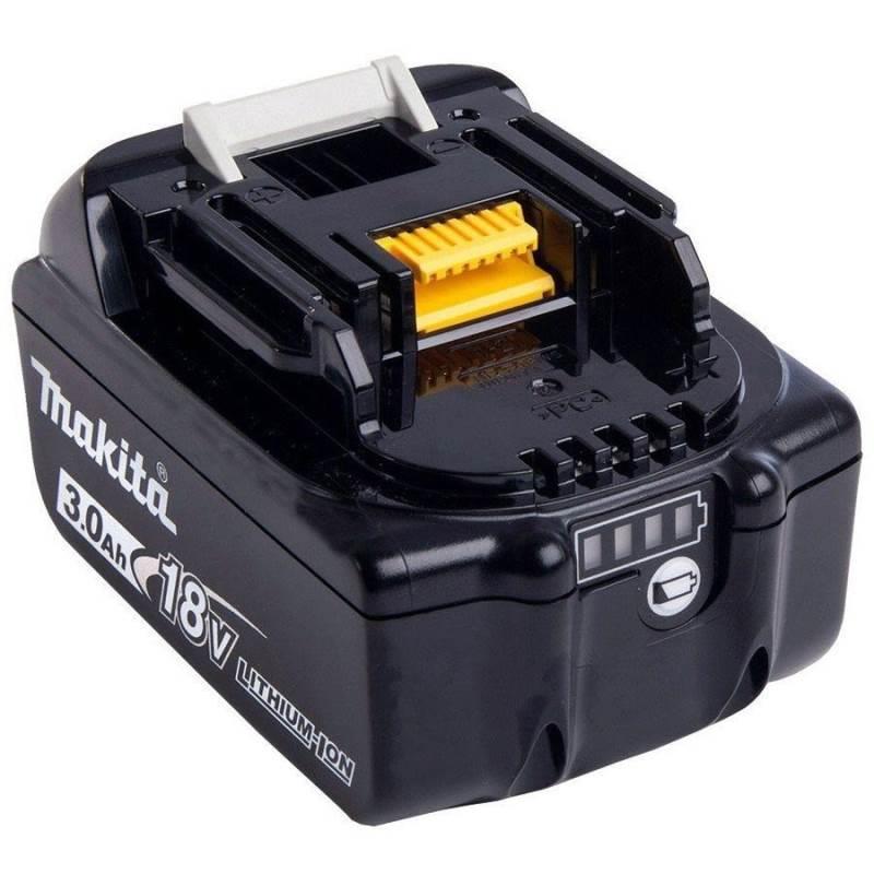 Bateria 3.0AH 18V LI-ION BL1830 MAKITA
