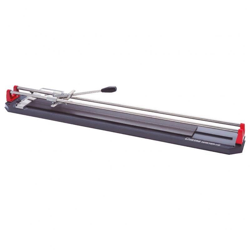 Cortador de Azulejo 115 CM MASTER 115 CORTAG