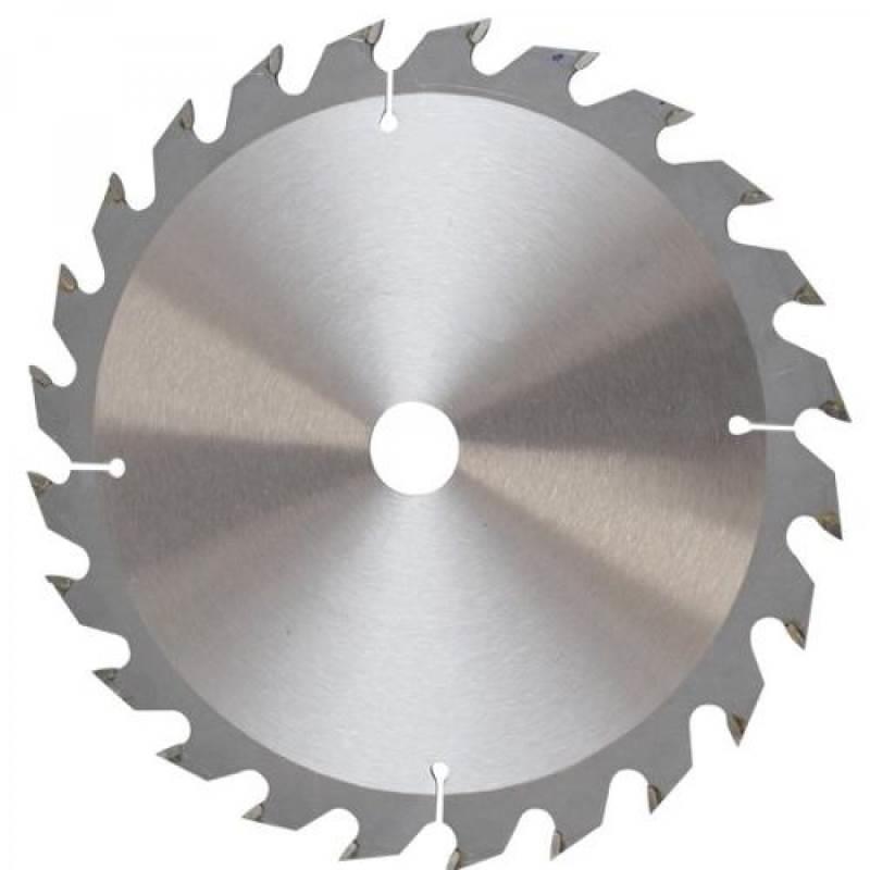 Serra Circular de Widea 7.1/4 pol x 36 Dentes Furo de 20MM 900712036 HTOM