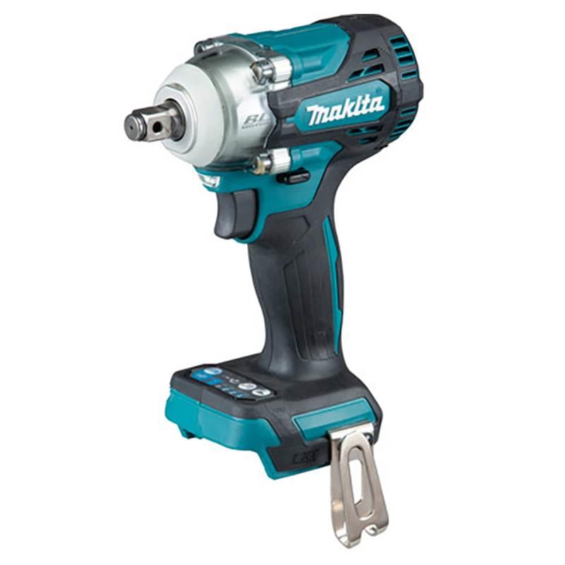 Chave de Impacto à Bateria 18.0V 330 N.m DTW300Z sem Bateria e Carregador MAKITA