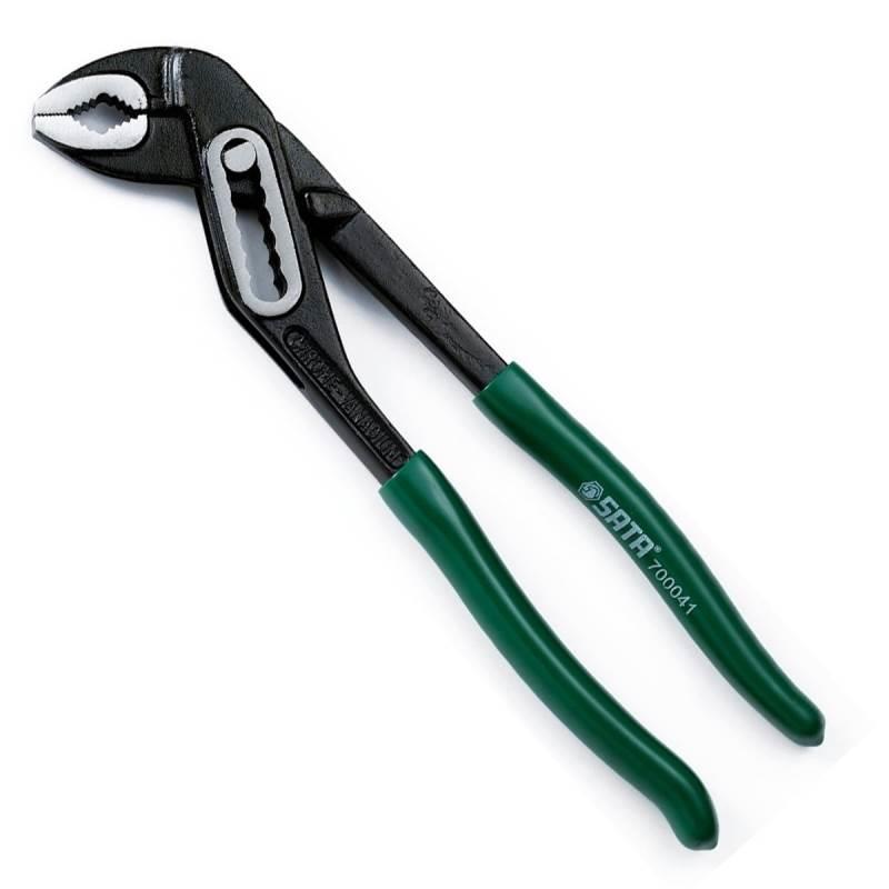 Alicate Bomba D'Água 10 POL ST700041ST SATA