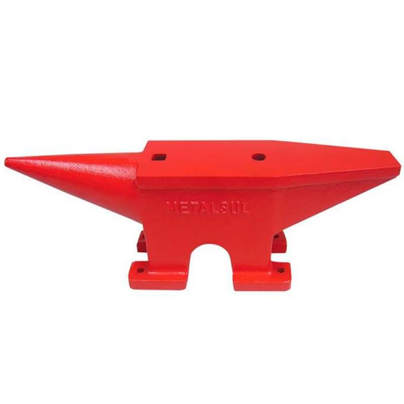 Bigorna 20 KG BN116 METALSUL