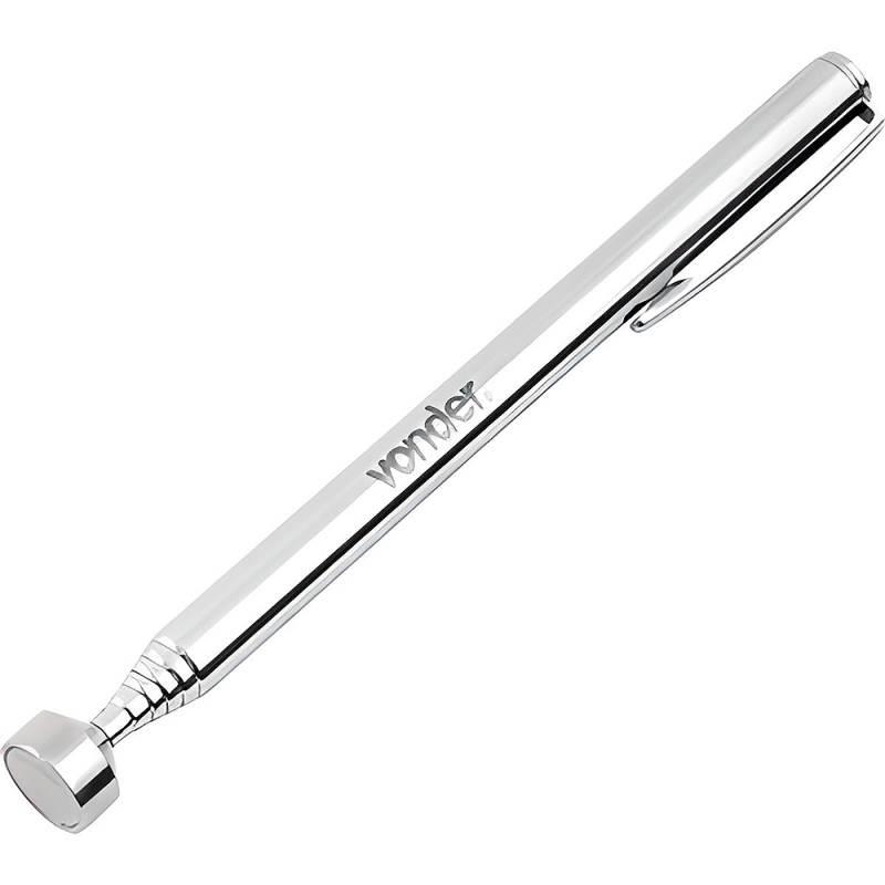 Pegador Magnético Extensível Tipo Caneta 9MM 3599610000 VONDER