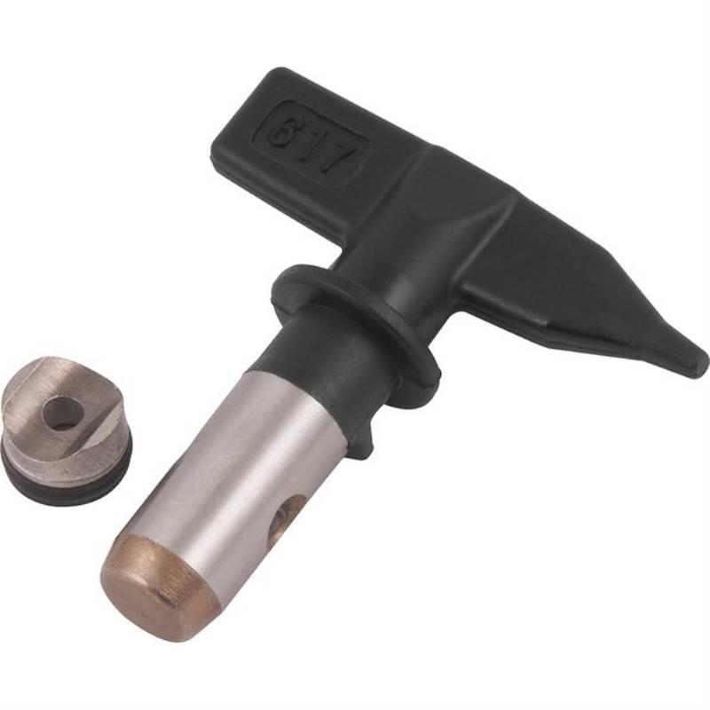 Bico Leque 617 de 30 à 35 CM para Máquina Airless MPA 120 VONDER