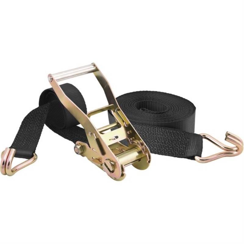 Cinta com Catraca para Amarração de Carga até 3TON 50mm x 10 metros VONDER