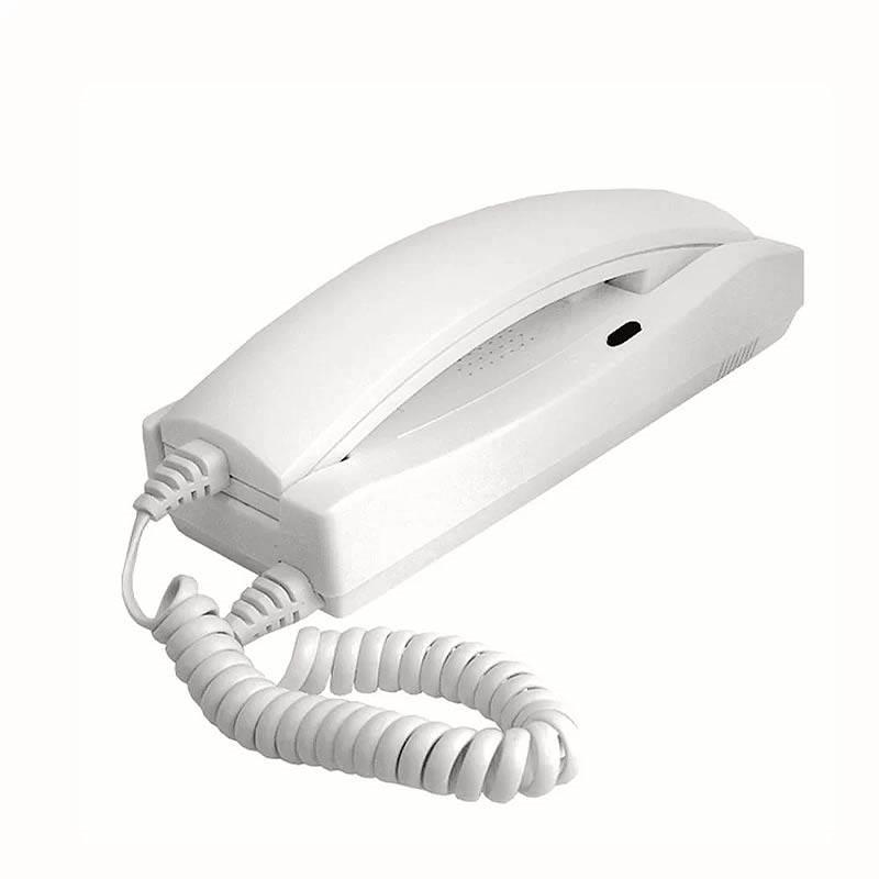 Interfone Extensão PT-3010 para Vídeo Porteiro Eletrônico PT-3000 PROTECTION