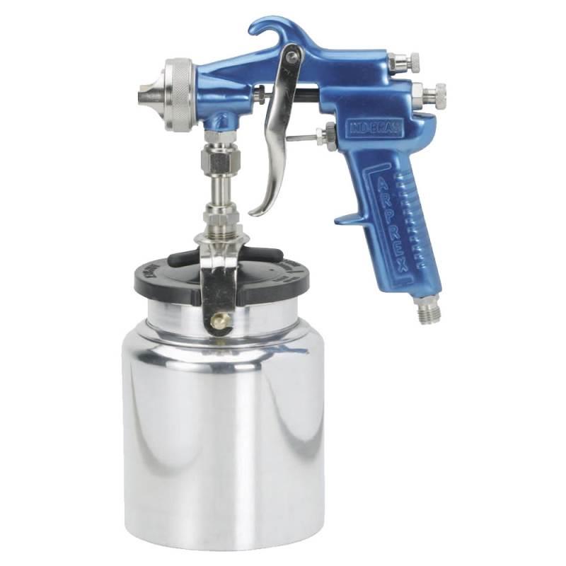 Pistola de Pintura Media Pressão MOD-02 ARPREX