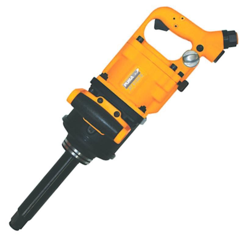 Chave de Impacto Pneumática 1.1/2 POL Longa 324 KGFN 3800RPM AT5188-8 PUMA