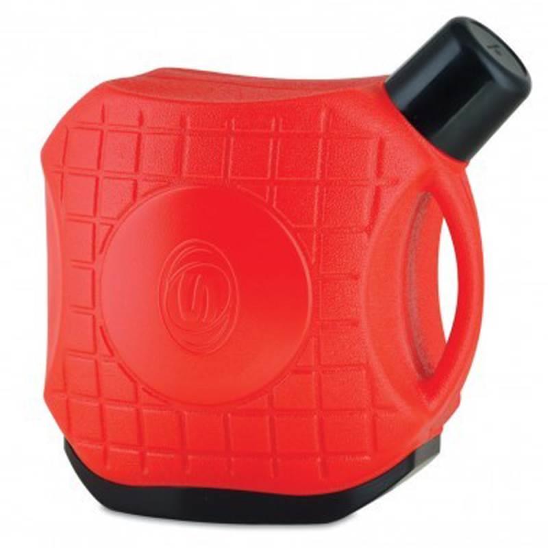 Garrafa Térmica Banquinho 5 Litros Cor Vermelho GT 201-2 SIMONAGGIO