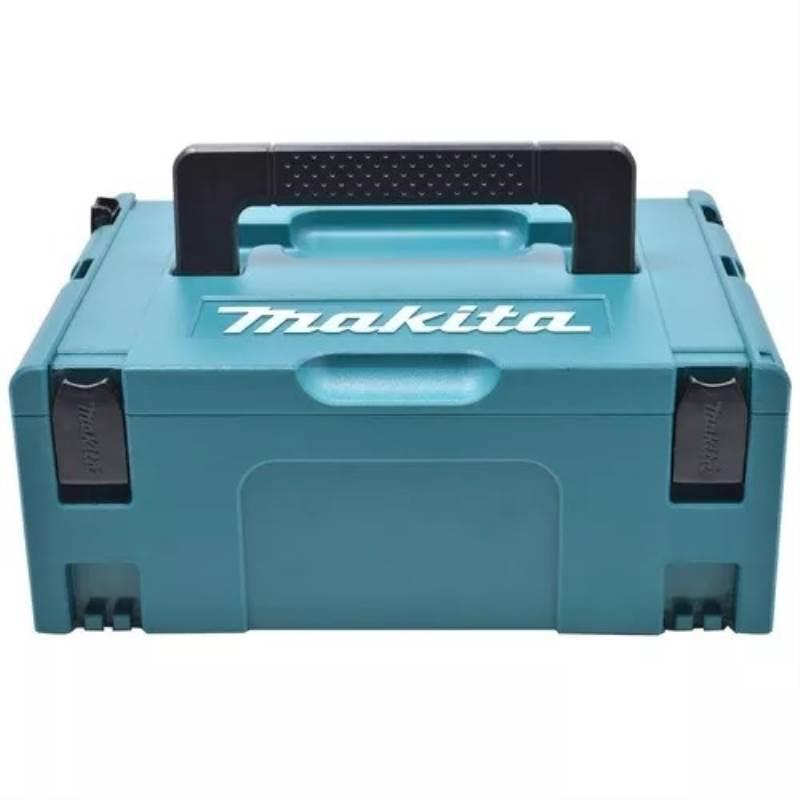 Maleta para Ferramentas Mak-Pac Tipo 2 MAKITA