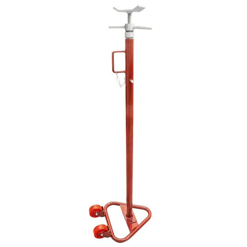 Cavalete Mecânico Telescópico p/ Escapamentos. Tanques e Suspensões 107705 RAVEN