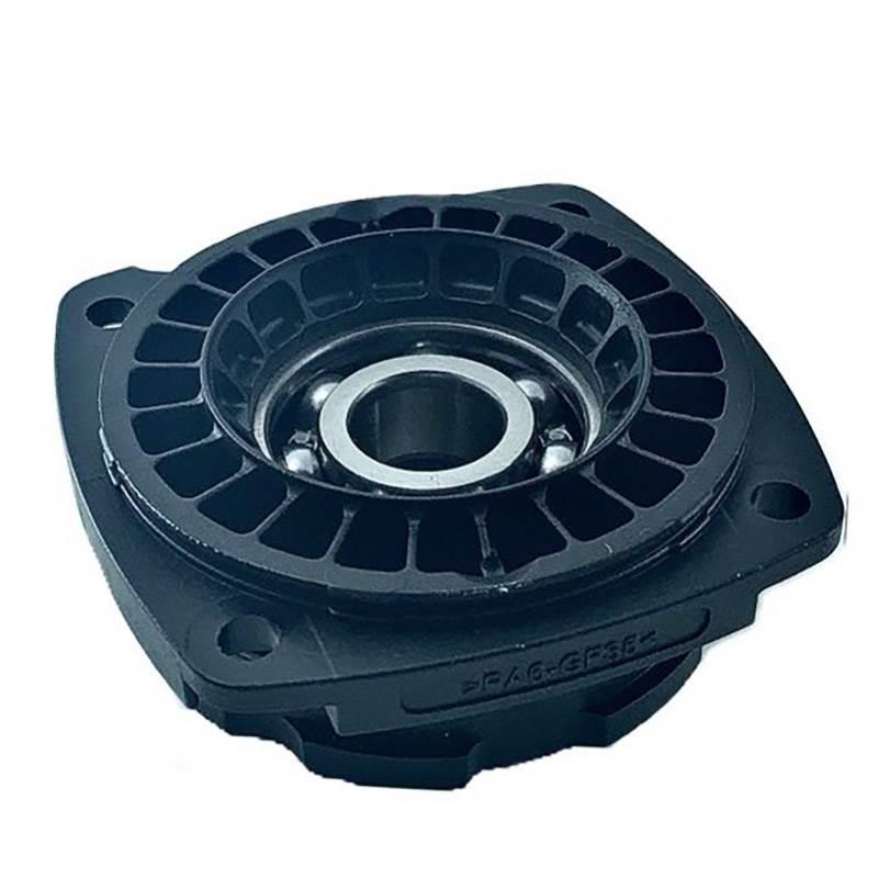 Flange de Mancal para Esmerilhadeira GWS 7-115 1605805126000 BOSCH