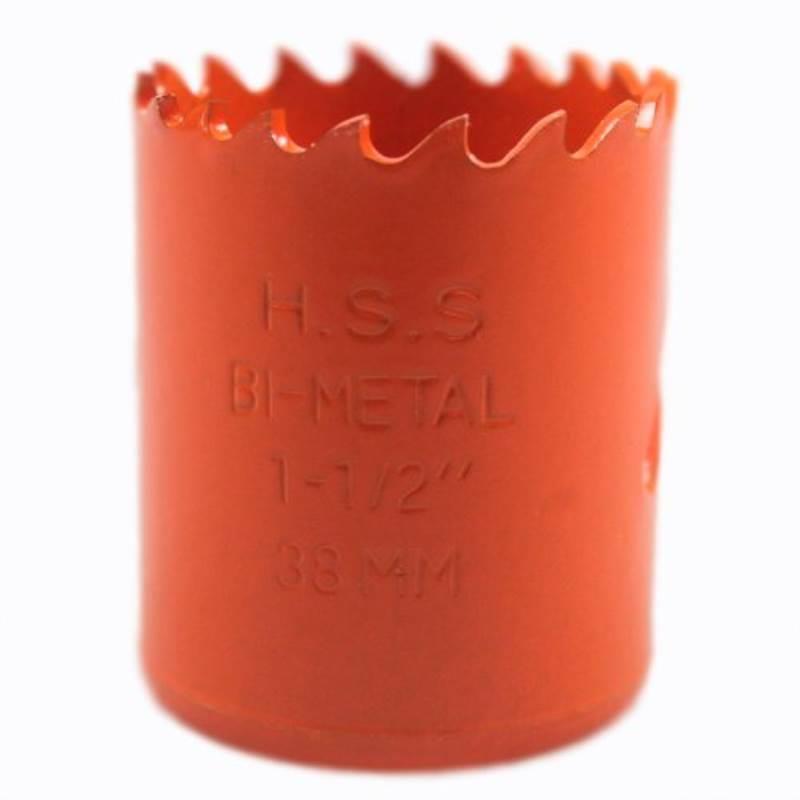 Serra Copo Bi-Metálica 38 MM 1.1/2 POL SC38BL LUFKIN