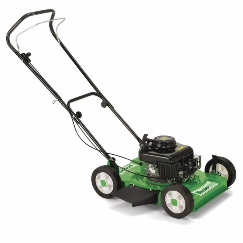 Cortador de Grama 3.5 HP LF-80G à Gasolina 4 Tempos TRAPP