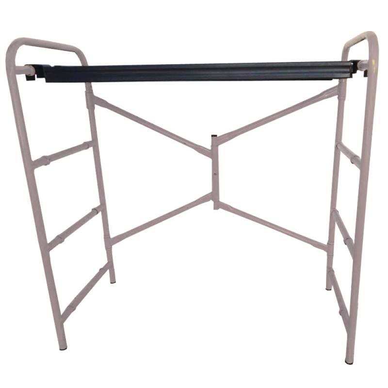 Andaime Dobrável Portátil Retrátil 50 x 100 CM FORTEQUIP