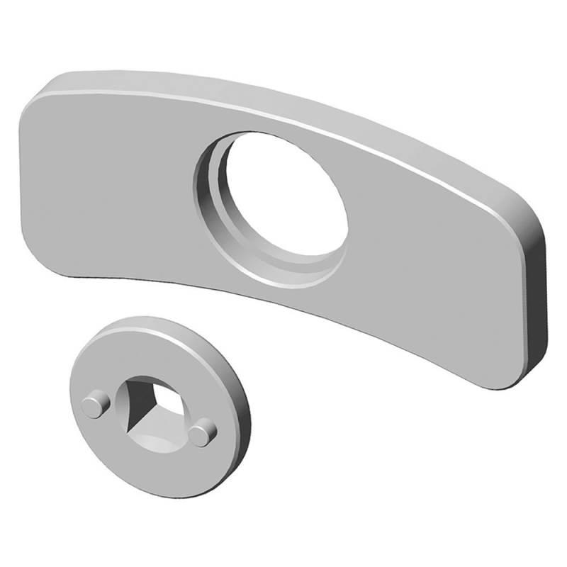 Ferramenta para Retornar Êmbolo do Freio Renault Master 106520 RAVEN