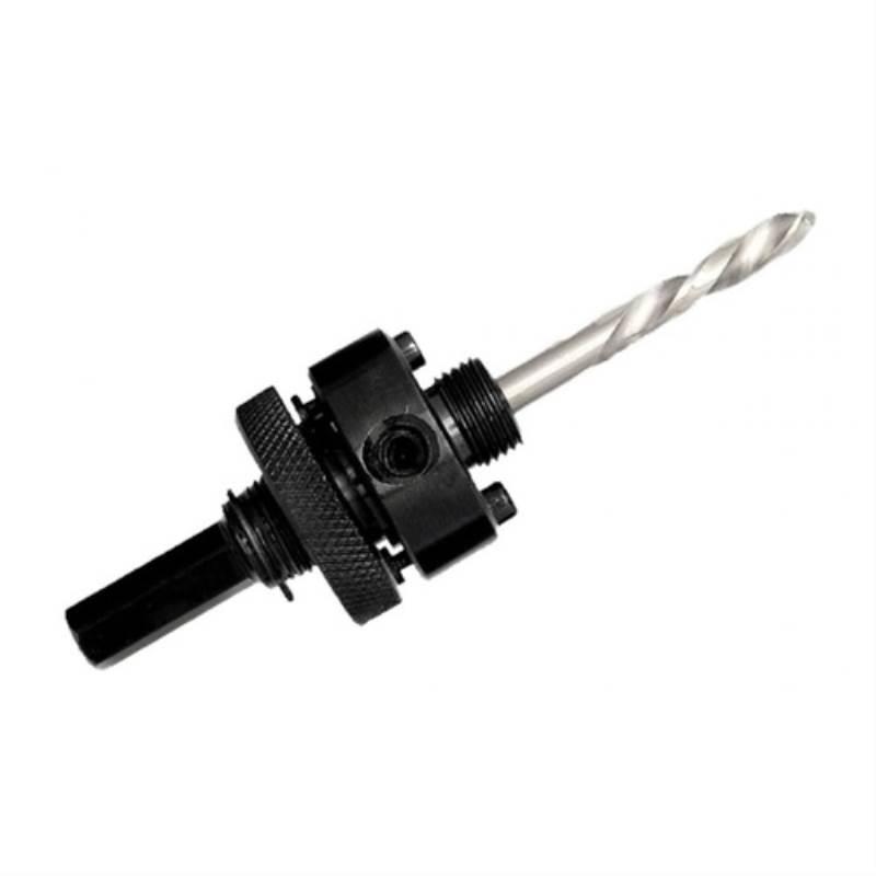 Suporte para Serra Copo 1/2 POL T2 de 32 à 210 MM 8961 BRASFORT