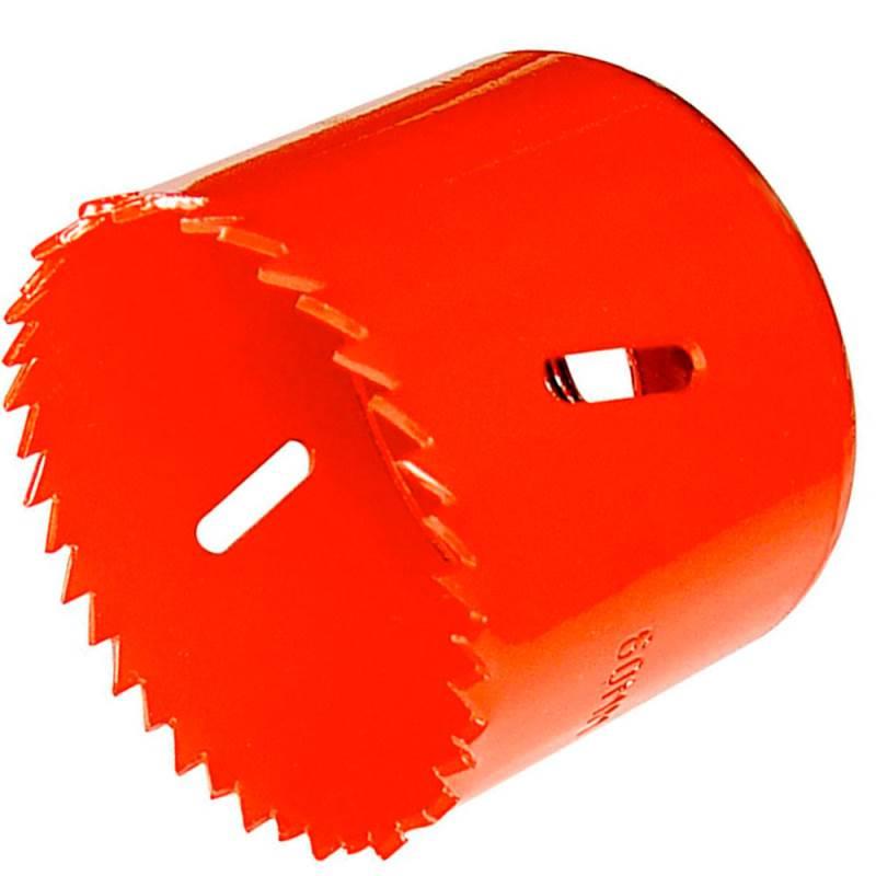 Serra Copo Aço Rápido Bimetal 19mm 724199 MTX