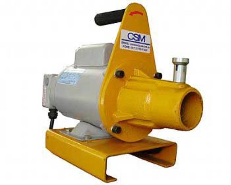 Vibrador de Concreto 1.5 CV Monofásico sem Mangote CSM