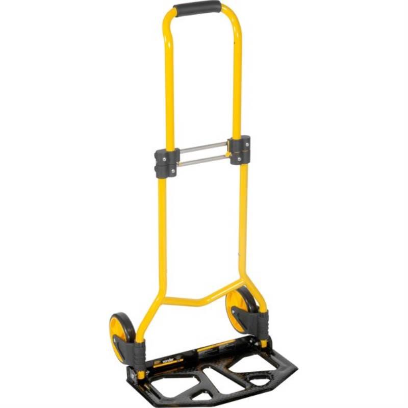 Carrinho para Carga 70 KG Dobrável VONDER