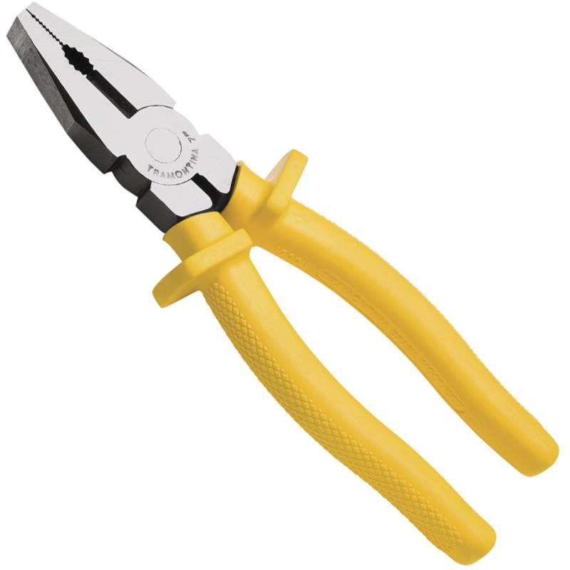 Alicate Universal 8 POL Isolado 1000V TRAMONTINA