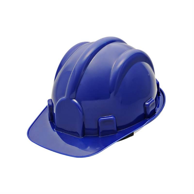 Capacete de Segurança Beryl AZUL Classe A/B WPS0871 DELTA PLUS