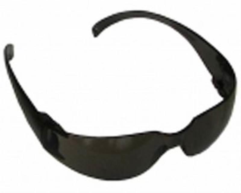 Oculos de Proteção Super Vision Cinza CARBOGRAFITE