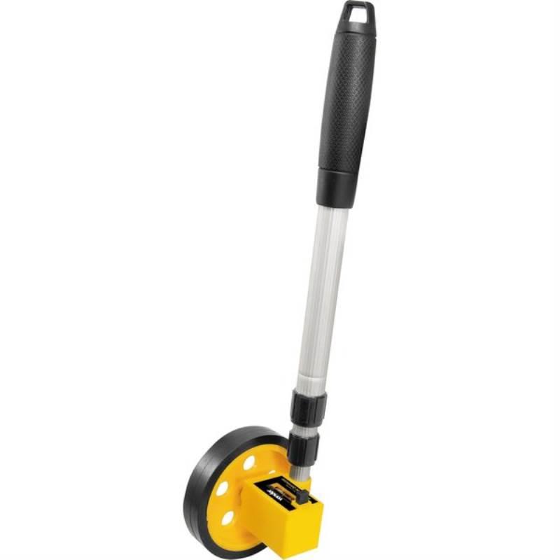 Trena Analógica 1.000 Metros Com Rodas VONDER