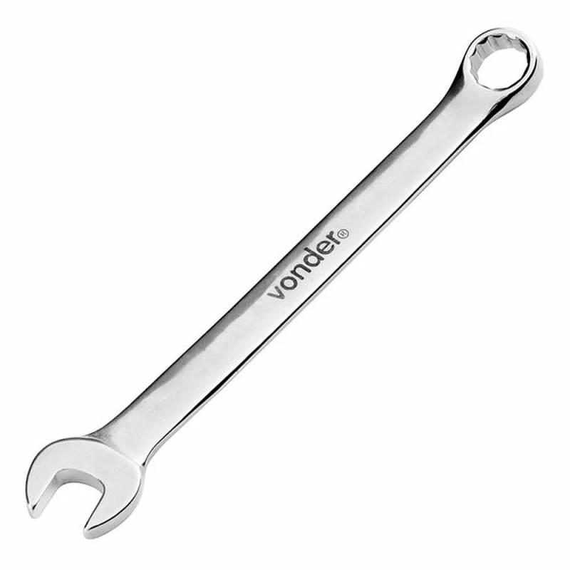 Chave Combinada 32MM Vanadium Cromada 3735320000 VONDER
