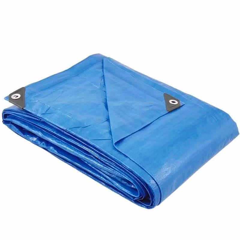 Lona Carreteiro 100 Micras Leve 4 x 3 NOVE54