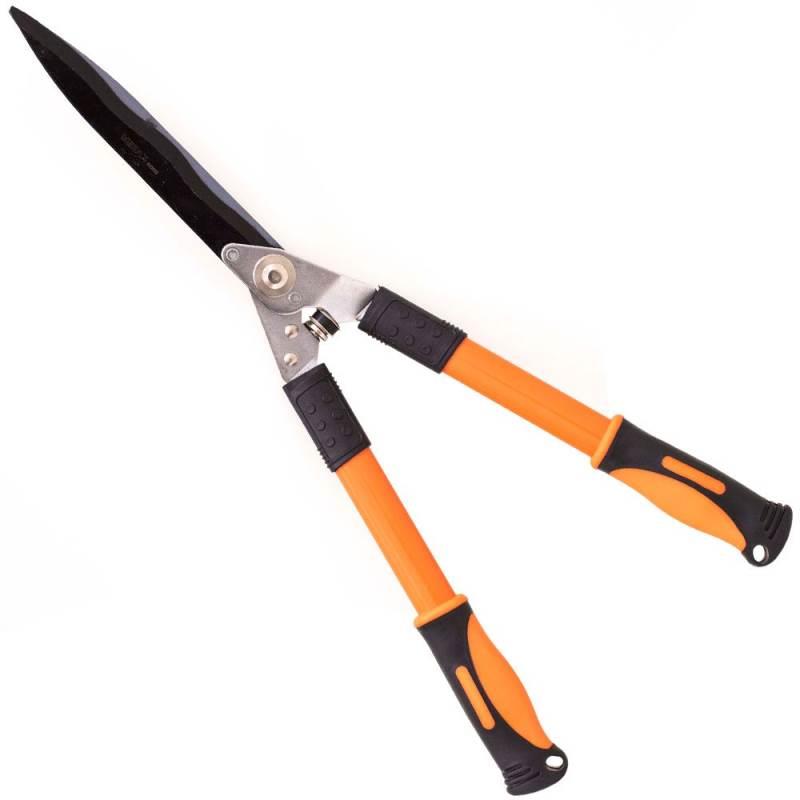 Tesoura de Corte e Poda Jardim 12 POL Bypass Pro 630502 MERAX