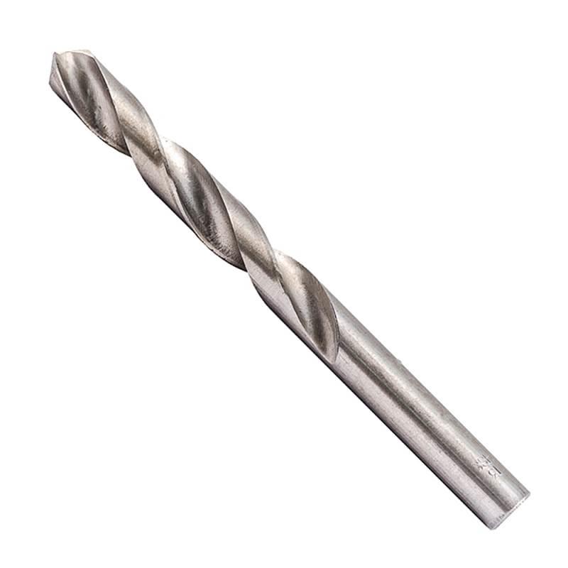 Broca Aço Rápido 5.5MM Din 338 Metal Duro 40067 HANSATECNICA