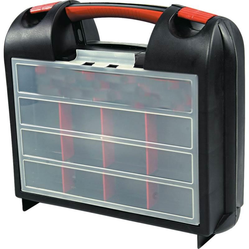 Maleta para Furadeira / Parafusadeira Utility Box 14 POL EXTRA