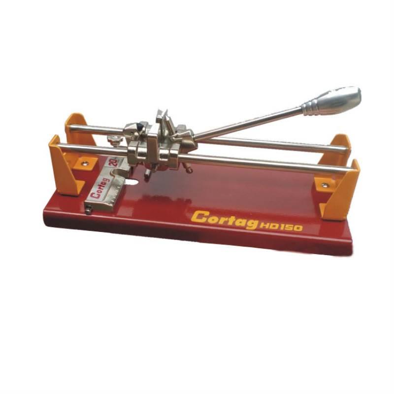 Cortador de Azulejo 15 CM Modelo HD 150 CORTAG