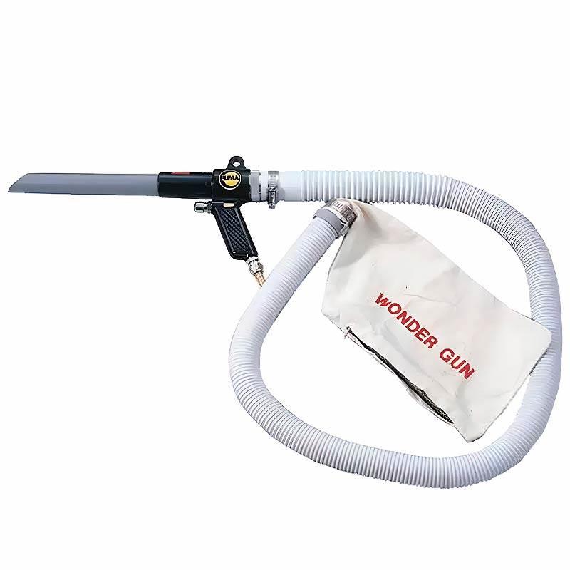 Aspirador de Po Pneumatico Mod. AA-5005 PUMA