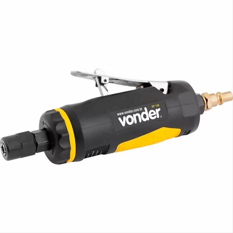 Retífica Pneumática 1/4 POL Curta RP 140 VONDER