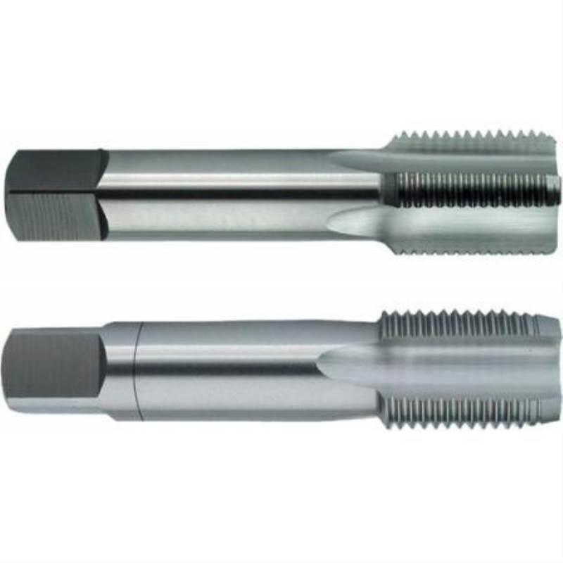 Macho Gás BSP 3/8 POL com 2 Peças OSG