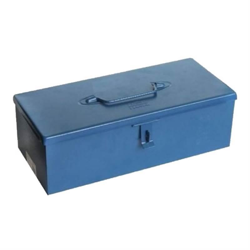 Caixa de Ferramentas Baú com Estojo Removível n°02 40x16x15 CM FERCAR