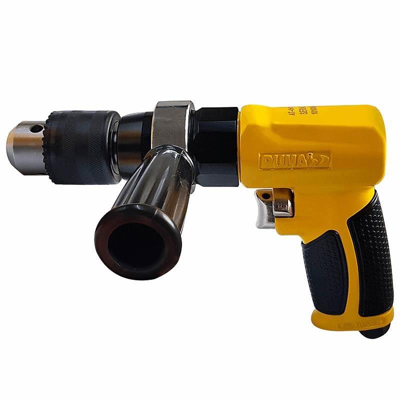 Furadeira 1/2 Pol Pneumática Reversível 700 RPM AT4041I PUMA