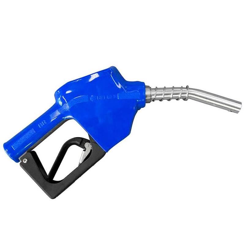 Bico Abastecimento 1/2 Pol Azul 70L/M Curto 4640 BREMEN