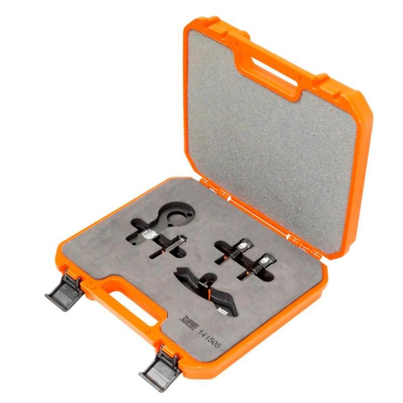 Jogo de Ferramentas para Sincronismo dos Motores FPT 2.0 16V Turbo Diesel Multijet II RAVEN