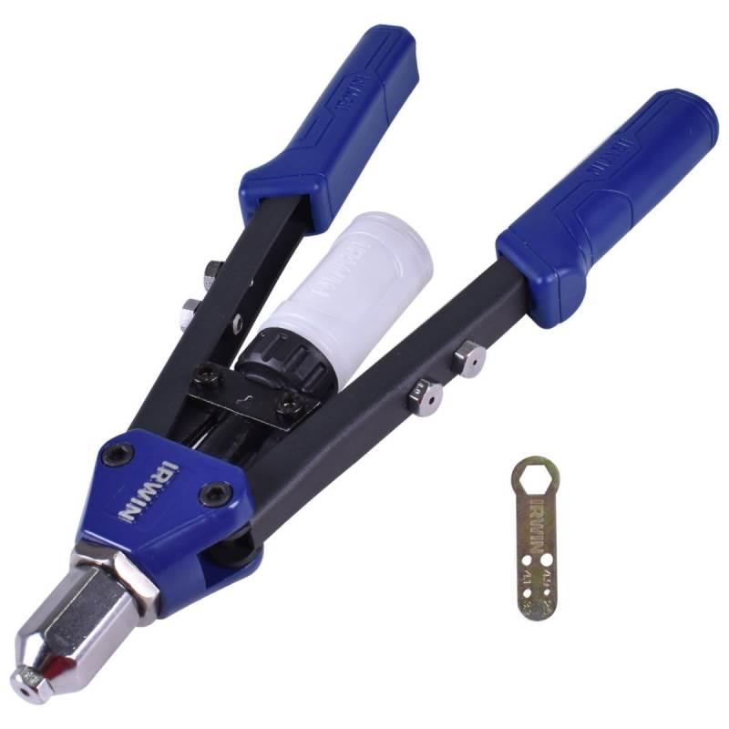 Rebitador Manual Alavanca 13 POL R450 IRWIN