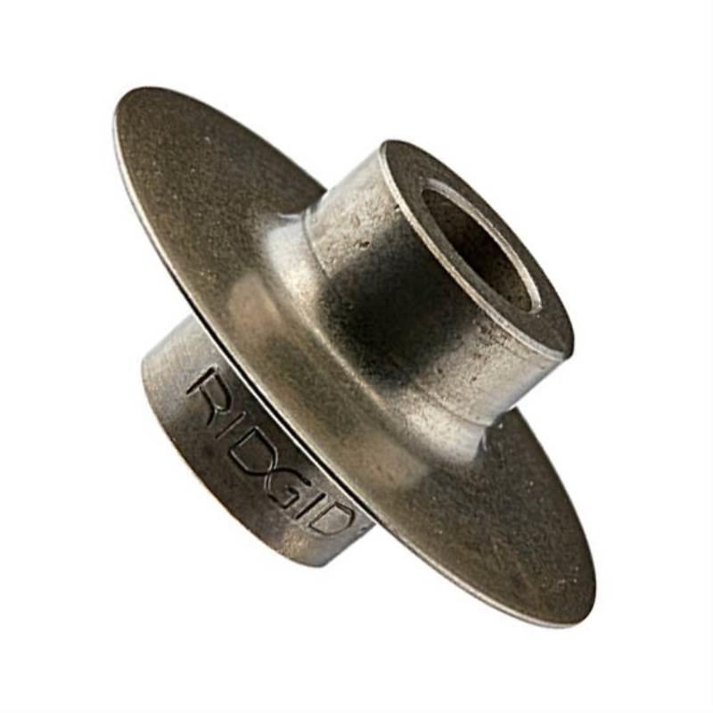 Roda Cortadora p/ Cortadores de Tubo (Aço Inoxidável e Ferro Dúctil) E-1032S RIDGID