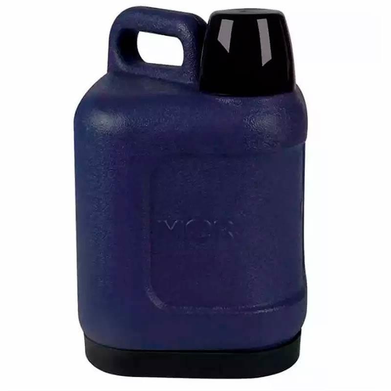 Garrafa Térmica 5 Litros Cor Azul MOR